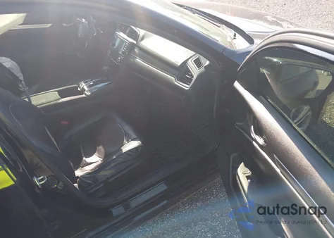 2019 Honda Civic Lx из США, поврежденный, VIN 2HGFC2F63KH573032